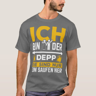 Möblerande Jga Män Män Brudgum Svärmorsdag 7 T Shirt