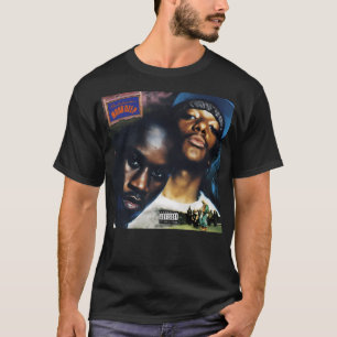 Mobster Deep T Shirt