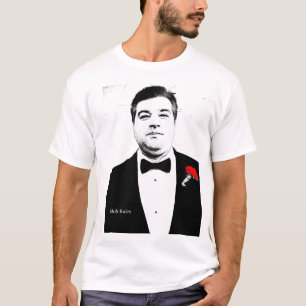 Mobster härskar utslagsplatsen t-shirt