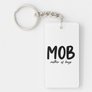 MOBSTER Mor i Boys Minimal Mors dag