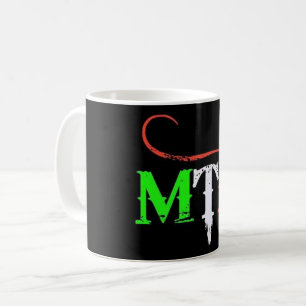 MOBSTER TALA RADIO MUGG