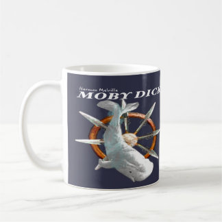 Moby deckarecitationstecken kaffemugg