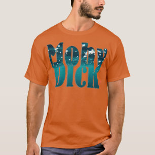 Moby Dick T Shirt