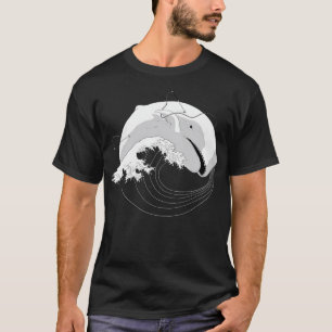 Moby Dick T Shirt
