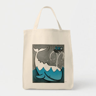 Moby Dick Tygkasse