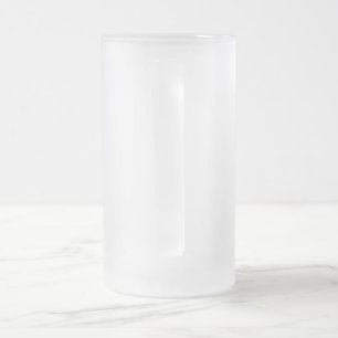 MOBY logotyp beer mugg