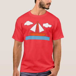 MobyDick T Shirt