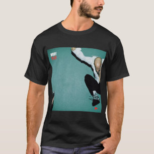 Mobys spelar viktig T-Shirt