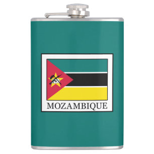 Moçambique Fickplunta