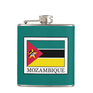 Moçambique Fickplunta