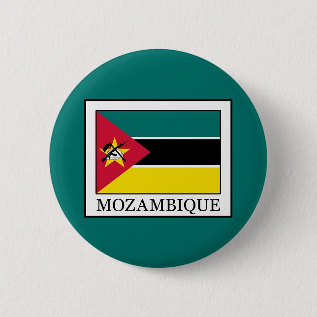 Moçambique Knapp (Framsida)