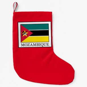 Moçambique Liten Julstrumpa
