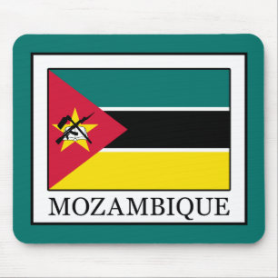 Moçambique Musmatta