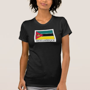 Moçambique T-shirt