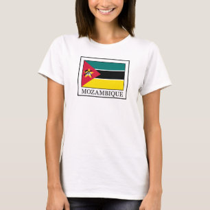 Moçambique T-shirt
