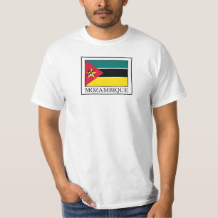 Mocambique T Shirt