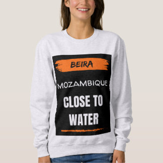 Moçambique T Shirt