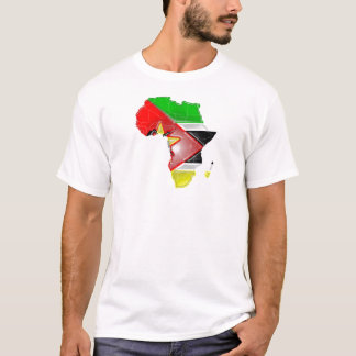 Mocambique Tröja