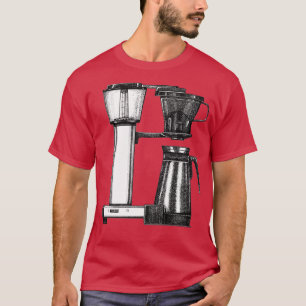 Moccamaster t shirt