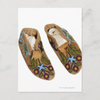 Moccasins