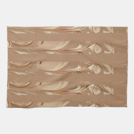 Mocha Bliss Kökshandduk