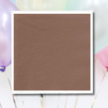 Mocha Brun Enfärgad | Klassisk | Elegant
