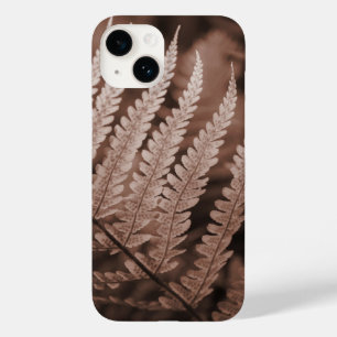 Mocha Mousse Botanic Foliage