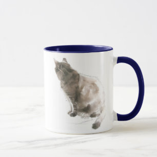 Mocha Mugg (Dubbla Sided)