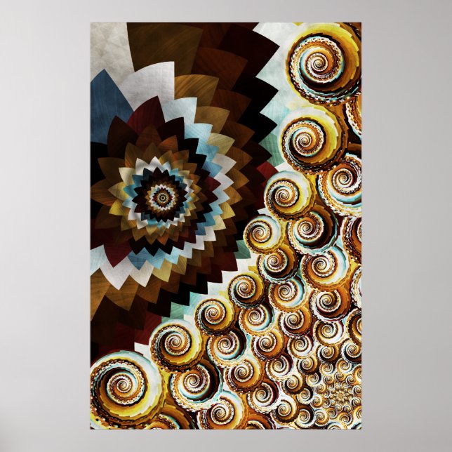 Mocha Poster (Framsidan)