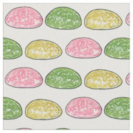 Mochi Japansk nyårsmatsmatsfodie, Ris Tyg