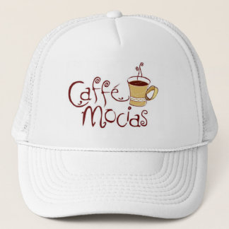 Mocias logotyp keps