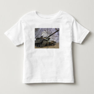 Mock-angripare från Sydkorea 2 T Shirt