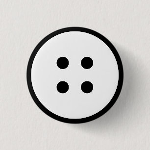 Mock Button Knapp