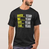 Mock (Ja Ing (Ja Bird (Ja Mockingbird Hum)