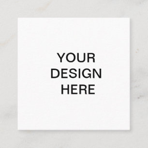 Mock upp ram, mockup Ram bild, Digital Fyrkantigt Visitkort