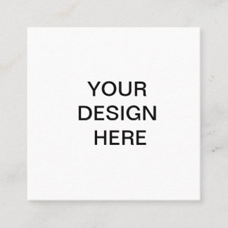 Mock upp ram, mockup Ram bild, Digital Fyrkantigt Visitkort