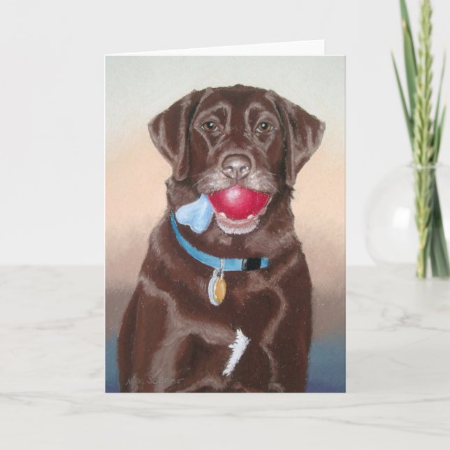 Mocka Cathcart Kort (Framsida)