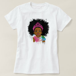 MockaPrincess T-tröja T-shirt