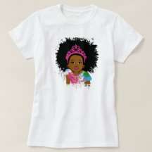 MockaPrincess T-tröja