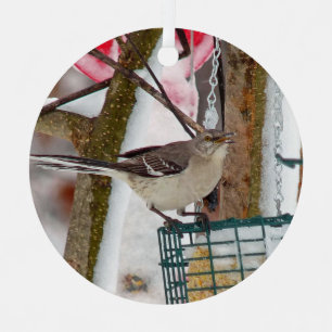 Mockingbird Julgransdekoration