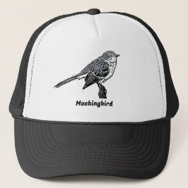 Mockingbird Keps