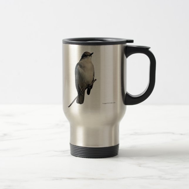 Mockingbird Mugg (Höger)