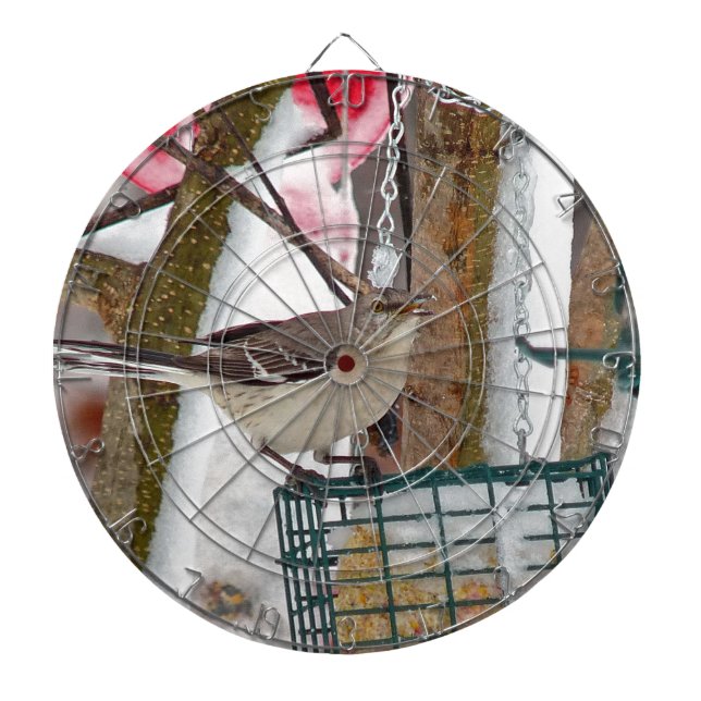 Mockingbird Piltavla (Framsidan)