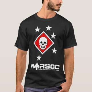 Mod3 MARSOC United Stater Marine T Shirt