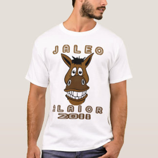 Mod.3 - Sant Llorenc 2011 - Alaior Tee Shirt