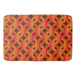 mod 60 s 70-tal badmat badrumsmatta