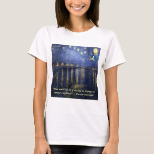 Mod är att fortsätta ett ögonblick till. t-shirt