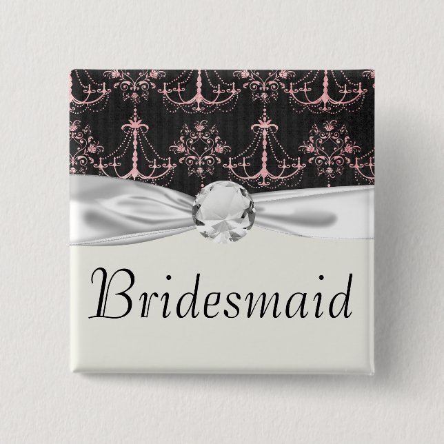 mod av shabby chic-chandelier knapp (Framsida)