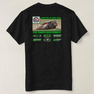 MOD Champion Aaron Brumbele T Shirt
