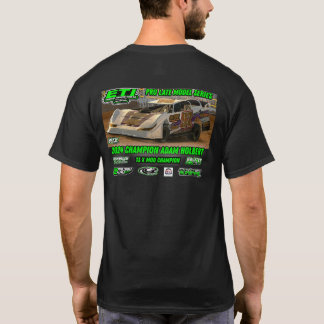 MOD Champion Adam Holbert T Shirt